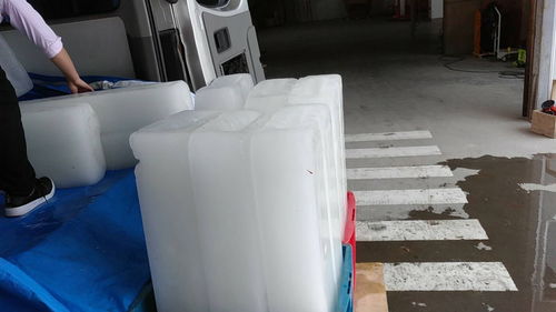 上海普陀區(qū)銷售工廠車間冰塊購(gòu)買降溫冰塊出售工業(yè)冰塊批發(fā)配送